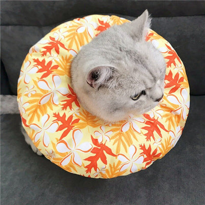 Cat Adjustable Recovery Cone
